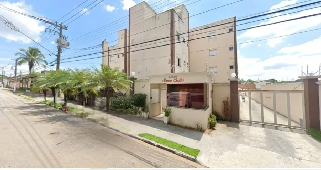 Foto 1 de Sala Comercial com 2 quartos para alugar, 70m2 em Ipiranga, Pindamonhangaba - SP
