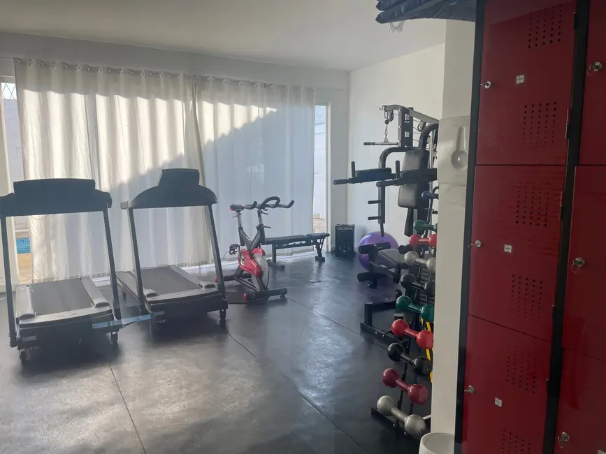 Foto 7 de Sala Comercial à venda, 175m2 em Residencial Maricá, Pindamonhangaba - SP