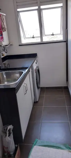 Foto 7 de Sala Comercial com 3 quartos para alugar, 110m2 em Vila Costa, Taubate - SP