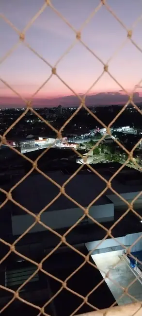 Foto 1 de Sala Comercial com 3 quartos para alugar, 110m2 em Vila Costa, Taubate - SP