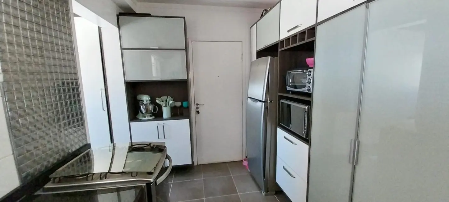 Foto 4 de Sala Comercial com 3 quartos para alugar, 110m2 em Vila Costa, Taubate - SP