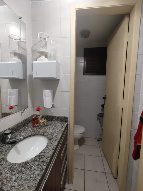 Foto 2 de Sala Comercial à venda, 40m2 em Centro, Taubate - SP