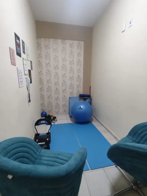 Foto 3 de Sala Comercial à venda, 40m2 em Centro, Taubate - SP