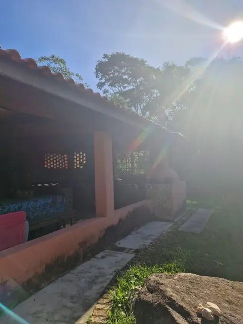 Foto 2 de Sítio / Rancho com 4 quartos para alugar, 20000m2 em Ribeirão Grande, Pindamonhangaba - SP