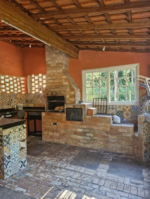 Foto 4 de Sítio / Rancho com 4 quartos para alugar, 20000m2 em Ribeirão Grande, Pindamonhangaba - SP