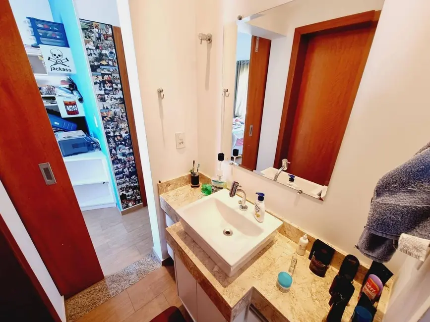 Foto 9 de Sobrado com 4 quartos à venda, 255m2 em Tremembe - SP