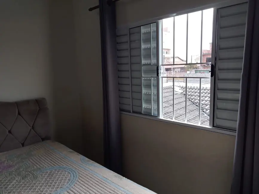 Foto 6 de Sobrado com 3 quartos à venda, 237m2 em Residencial Parque das Palmeiras, Pindamonhangaba - SP