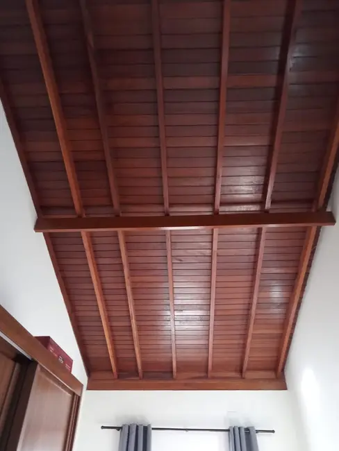 Foto 4 de Sobrado com 3 quartos à venda, 237m2 em Residencial Parque das Palmeiras, Pindamonhangaba - SP