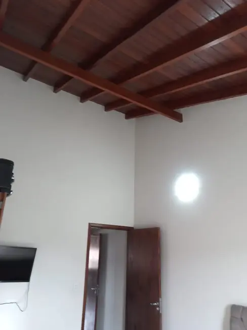 Foto 9 de Sobrado com 3 quartos à venda, 237m2 em Residencial Parque das Palmeiras, Pindamonhangaba - SP