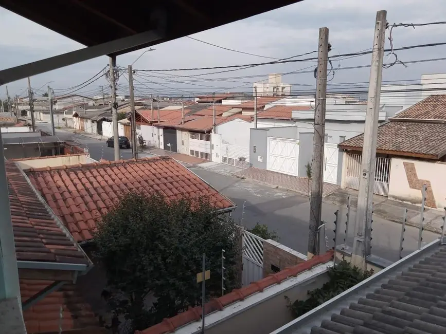 Foto 7 de Sobrado com 3 quartos à venda, 237m2 em Residencial Parque das Palmeiras, Pindamonhangaba - SP