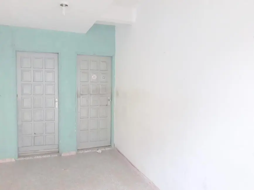 Sobrado com 5 quartos à venda, 180m2 em Aparecida - SP - imagem 2 Foto 2 de Sobrado com 5 quartos à venda, 180m2 em Aparecida - SP