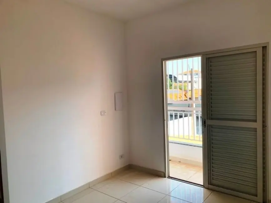 Foto 8 de Sobrado com 3 quartos à venda, 118m2 em Santana, Pindamonhangaba - SP