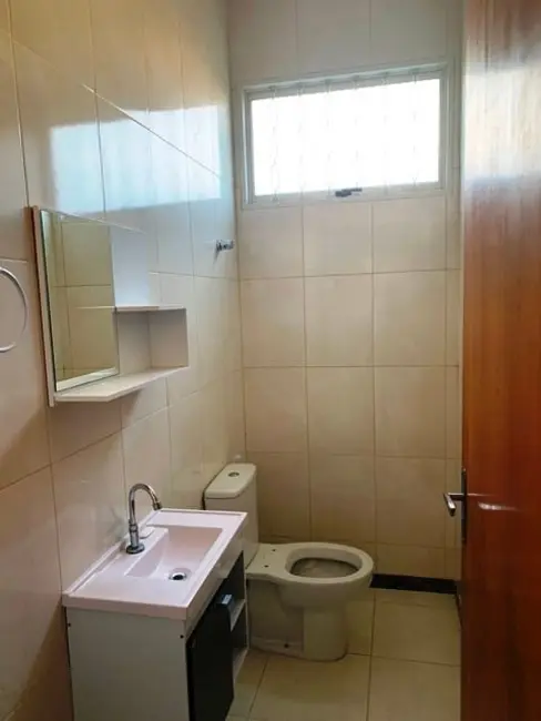 Foto 5 de Sobrado com 3 quartos à venda, 118m2 em Santana, Pindamonhangaba - SP