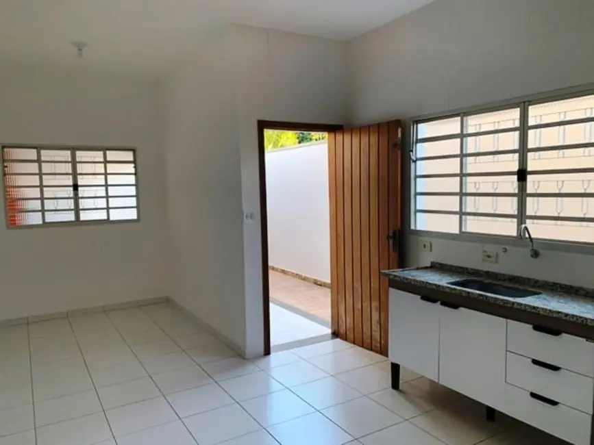 Foto 9 de Sobrado com 3 quartos à venda, 118m2 em Santana, Pindamonhangaba - SP