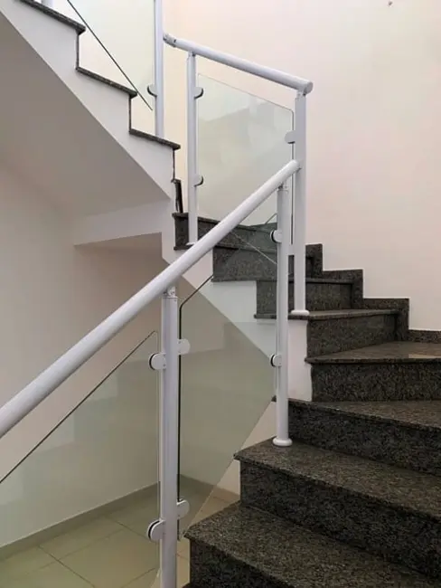 Foto 2 de Sobrado com 3 quartos à venda, 118m2 em Santana, Pindamonhangaba - SP