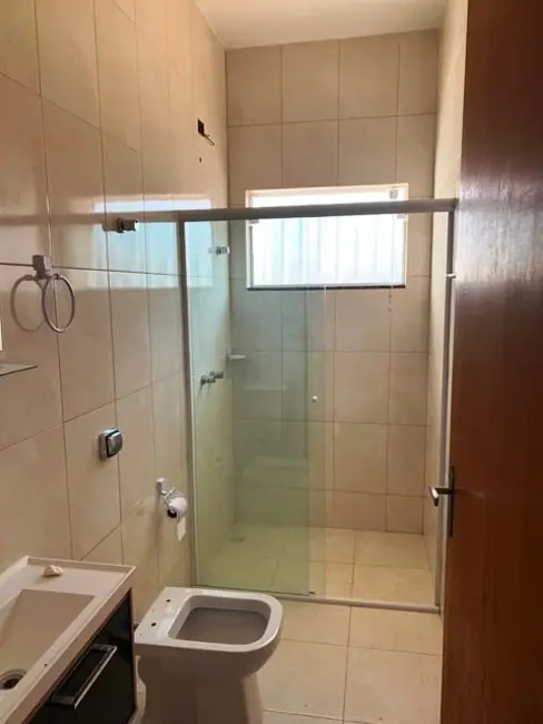 Foto 6 de Sobrado com 3 quartos à venda, 118m2 em Santana, Pindamonhangaba - SP