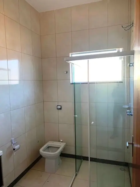Foto 9 de Sobrado com 3 quartos à venda, 118m2 em Santana, Pindamonhangaba - SP