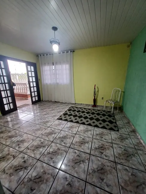 Foto 7 de Sobrado com 3 quartos à venda, 250m2 em Vila São Benedito, Pindamonhangaba - SP