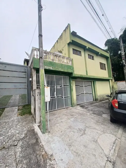 Foto 6 de Sobrado com 3 quartos à venda, 250m2 em Vila São Benedito, Pindamonhangaba - SP