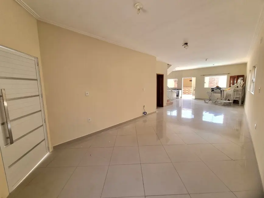 Foto 8 de Casa com 3 quartos à venda, 220m2 em Residencial e Comercial Portal dos Eucaliptos, Pindamonhangaba - SP