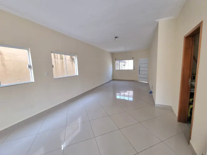 Foto 9 de Casa com 3 quartos à venda, 220m2 em Residencial e Comercial Portal dos Eucaliptos, Pindamonhangaba - SP