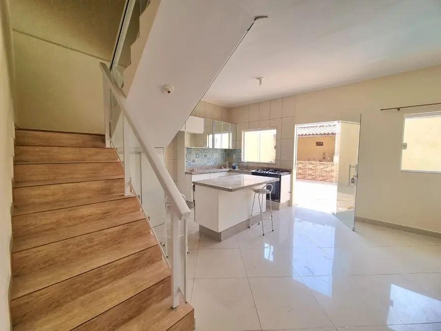 Foto 7 de Casa com 3 quartos à venda, 220m2 em Residencial e Comercial Portal dos Eucaliptos, Pindamonhangaba - SP