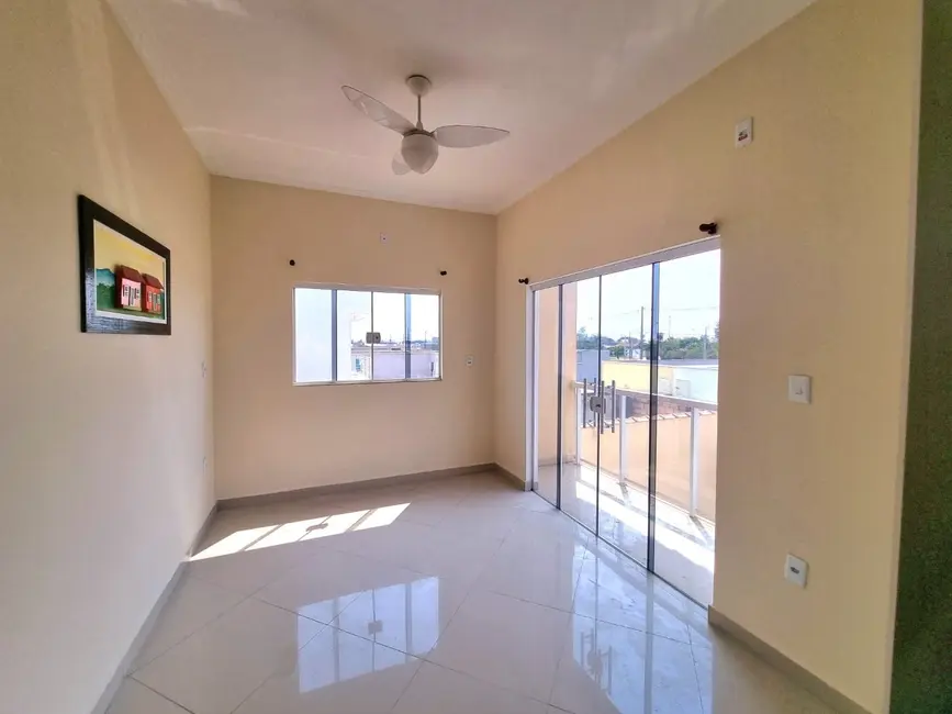 Foto 5 de Casa com 3 quartos à venda, 220m2 em Residencial e Comercial Portal dos Eucaliptos, Pindamonhangaba - SP