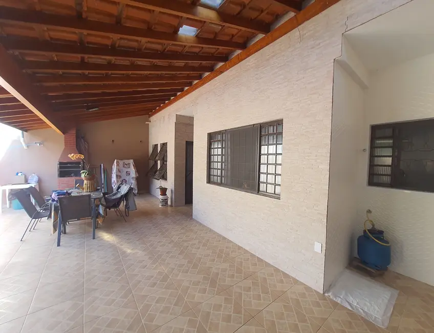 Foto 7 de Sobrado com 3 quartos à venda, 150m2 em Comercial e Residencial Jardim Mariana, Pindamonhangaba - SP