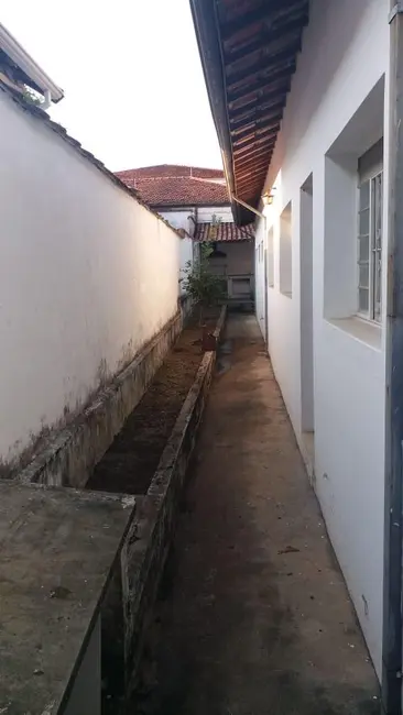 Foto 5 de Sobrado com 3 quartos à venda e para alugar, 290m2 em Centro, Pindamonhangaba - SP