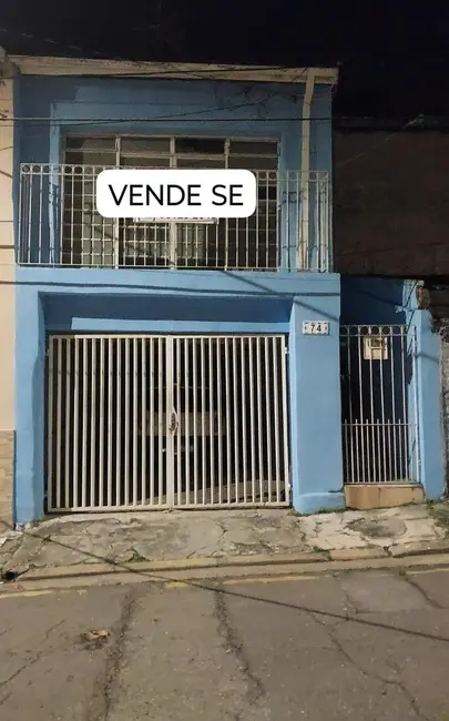 Foto 5 de Sobrado com 3 quartos à venda, 64m2 em Centro, Pindamonhangaba - SP