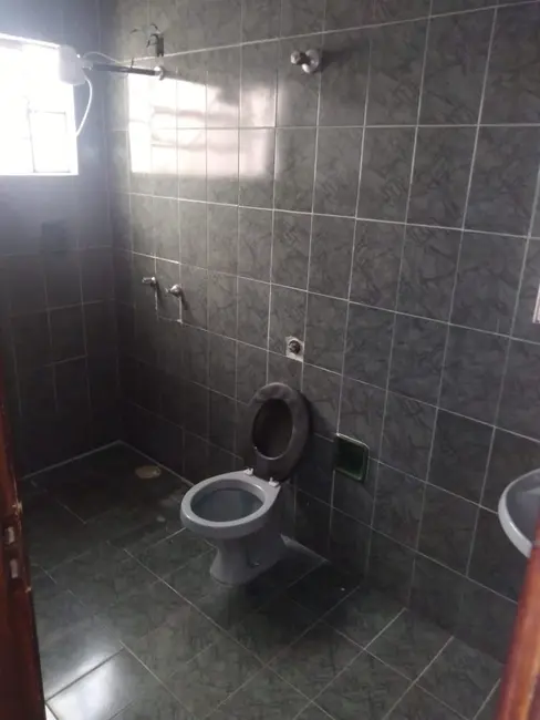 Foto 2 de Sobrado com 3 quartos à venda, 64m2 em Centro, Pindamonhangaba - SP