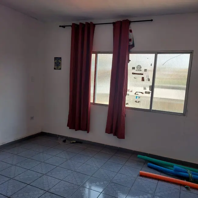 Foto 3 de Sobrado com 4 quartos à venda, 254m2 em Parque Santo Antônio, Taubate - SP