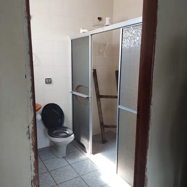 Foto 8 de Sobrado com 4 quartos à venda, 254m2 em Parque Santo Antônio, Taubate - SP