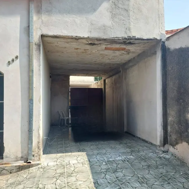 Foto 7 de Sobrado com 4 quartos à venda, 254m2 em Parque Santo Antônio, Taubate - SP