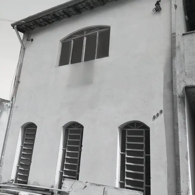 Foto 1 de Sobrado com 4 quartos à venda, 254m2 em Parque Santo Antônio, Taubate - SP