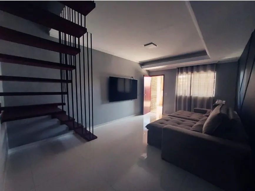 Foto 2 de Sobrado com 2 quartos à venda, 141m2 em Residencial San Marino, Taubate - SP
