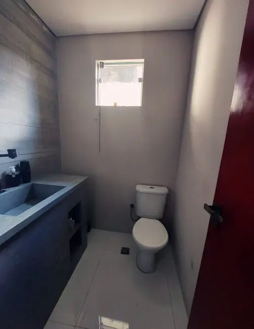 Foto 1 de Sobrado com 2 quartos à venda, 141m2 em Residencial San Marino, Taubate - SP