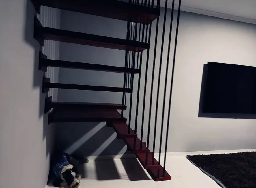 Foto 9 de Sobrado com 2 quartos à venda, 141m2 em Residencial San Marino, Taubate - SP