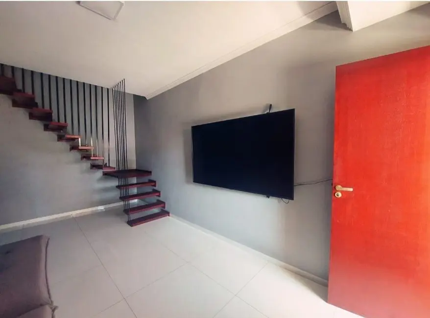 Foto 3 de Sobrado com 2 quartos à venda, 141m2 em Residencial San Marino, Taubate - SP