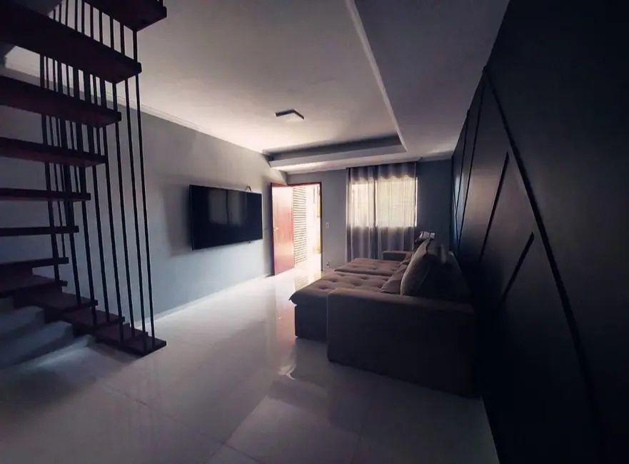 Foto 8 de Sobrado com 2 quartos à venda, 141m2 em Residencial San Marino, Taubate - SP