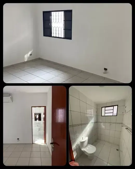 Foto 6 de Sobrado com 2 quartos à venda, 147m2 em Residencial Mombaça I, Pindamonhangaba - SP