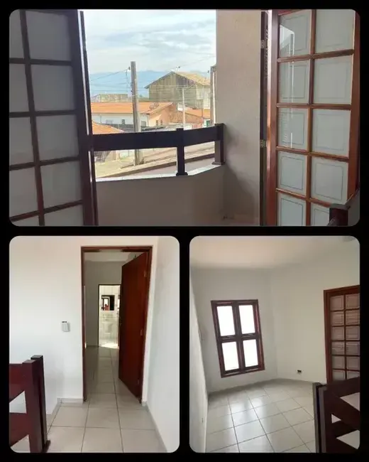 Foto 8 de Sobrado com 3 quartos à venda, 147m2 em Residencial Mombaça I, Pindamonhangaba - SP