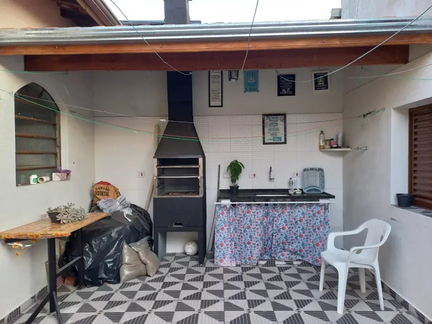 Foto 9 de Sobrado com 3 quartos à venda, 164m2 em Jardim Rosely, Pindamonhangaba - SP