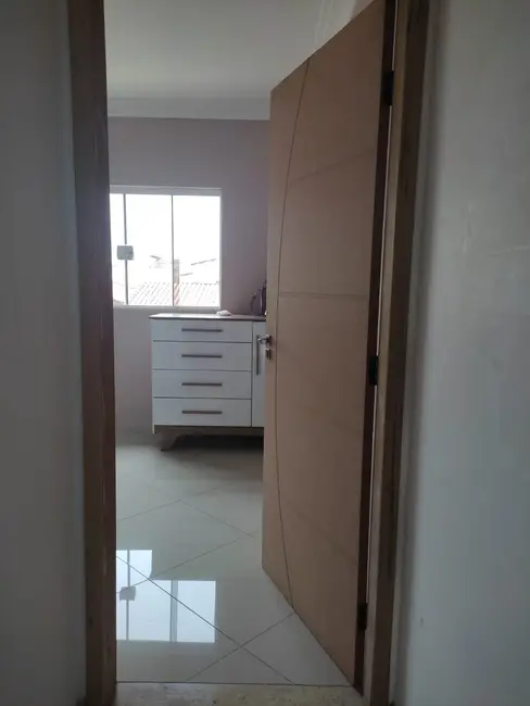 Foto 2 de Sobrado com 3 quartos à venda, 160m2 em Cidade Nova, Pindamonhangaba - SP