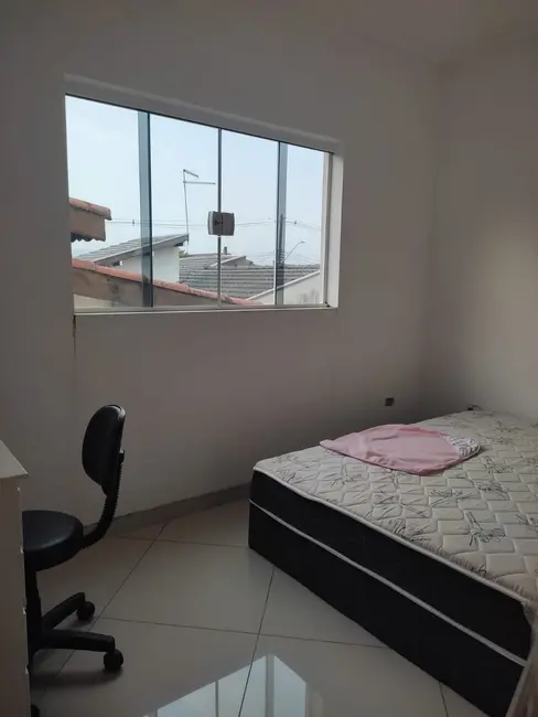 Foto 3 de Sobrado com 3 quartos à venda, 160m2 em Cidade Nova, Pindamonhangaba - SP