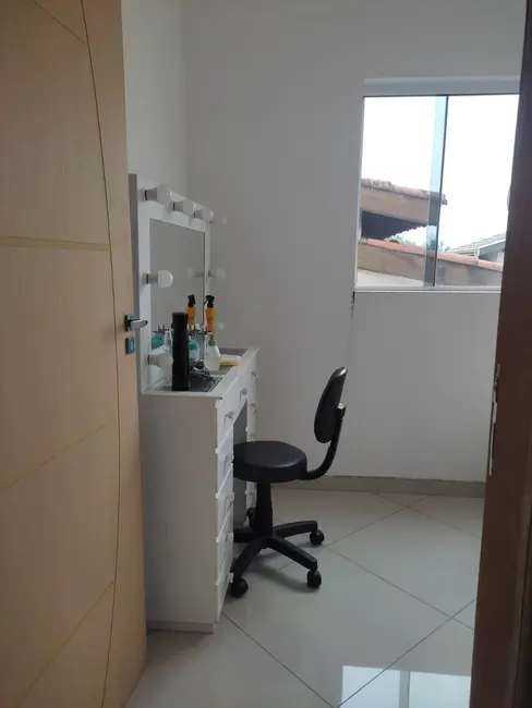 Foto 9 de Sobrado com 3 quartos à venda, 160m2 em Cidade Nova, Pindamonhangaba - SP