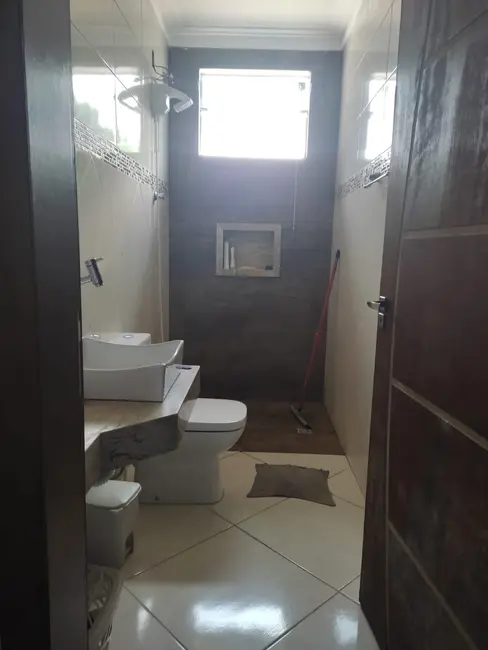 Foto 7 de Sobrado com 3 quartos à venda, 160m2 em Cidade Nova, Pindamonhangaba - SP