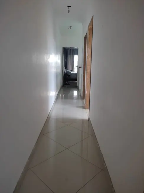 Foto 1 de Sobrado com 3 quartos à venda, 160m2 em Cidade Nova, Pindamonhangaba - SP