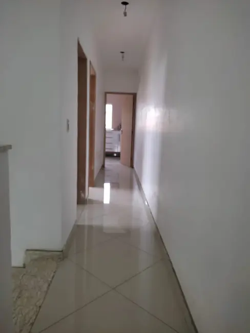 Foto 8 de Sobrado com 3 quartos à venda, 160m2 em Cidade Nova, Pindamonhangaba - SP
