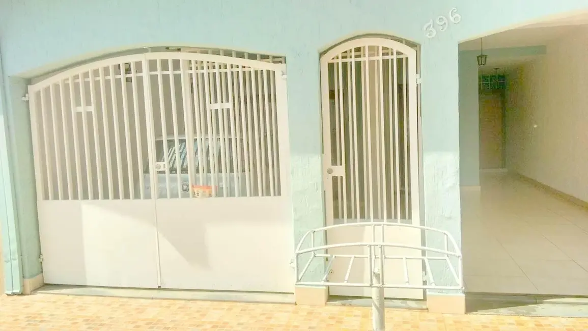 Foto 5 de Sobrado com 2 quartos à venda, 280m2 em Parque Residencial Anna Guilhermina Rois Alves, Guaratingueta - SP